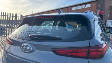 Hyundai Kona 1.6 GDi Hybrid SE Connect 5dr DCT Hybrid Hatchback